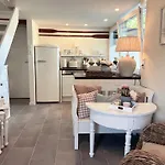Malibu S Am Apartamento *