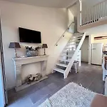 Apartamento Malibu S Am Wettringen (North Rhine-Westphalia)