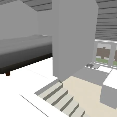 House Malibu Apartment Wettringen (North Rhine-Westphalia)