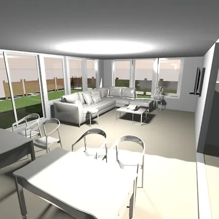 Apartment House Malibu