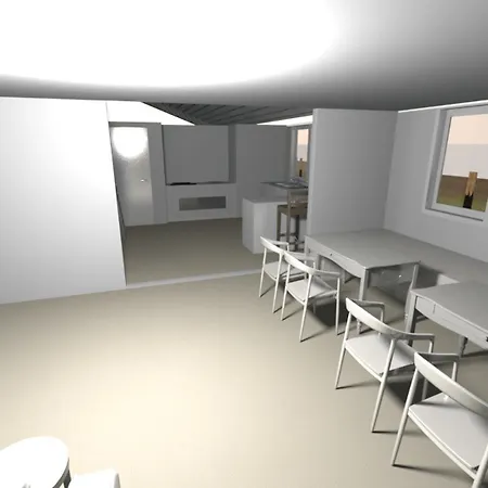 House Malibu Wettringen (North Rhine-Westphalia)