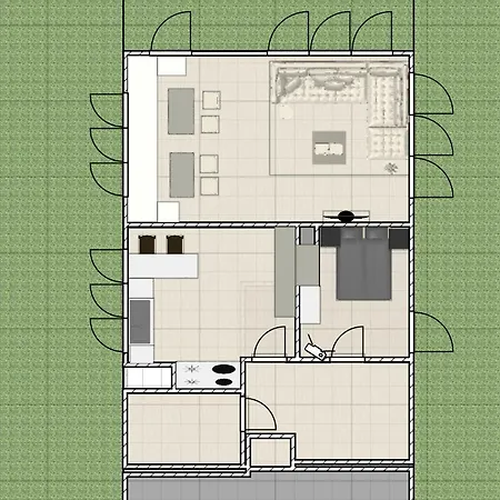 House Malibu *