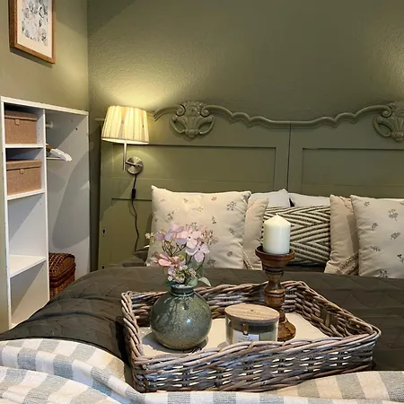 Malibu S Am Wettringen (North Rhine-Westphalia)