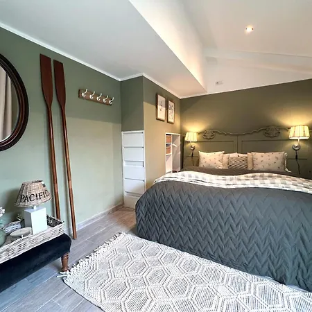 Malibu S Am Appartement *