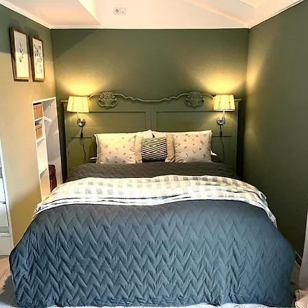 Malibu S Am Wettringen (North Rhine-Westphalia)