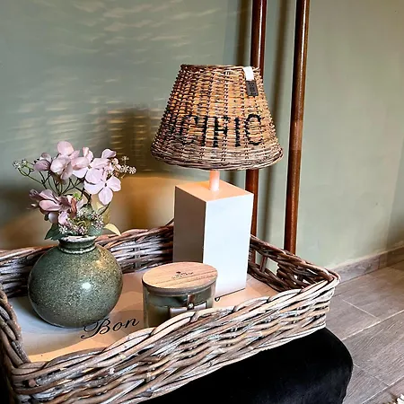 Malibu S Am Wettringen (North Rhine-Westphalia)