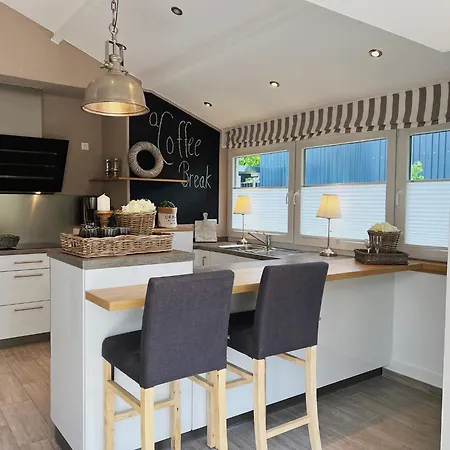 Appartement Malibu S Am