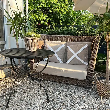 Appartement Malibu S Am