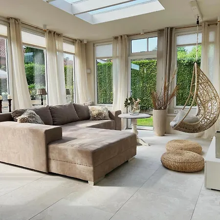 Malibu S Am Appartement *