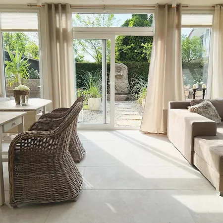 Appartement Malibu S Am