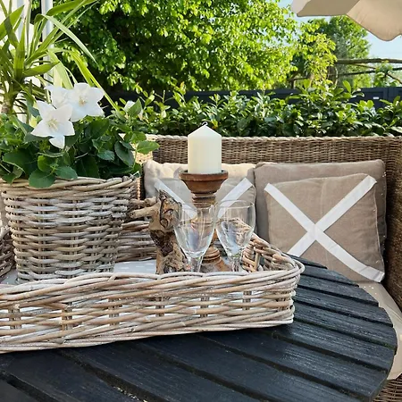 Malibu S Am Appartement Wettringen (North Rhine-Westphalia)