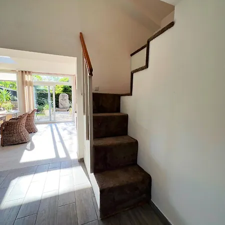 Malibu S Am * Wettringen (North Rhine-Westphalia)