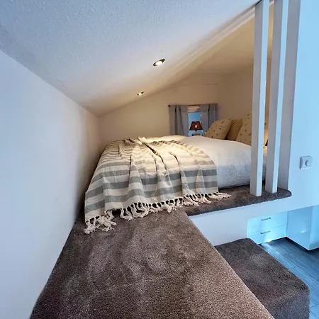 Malibu S Am Appartement