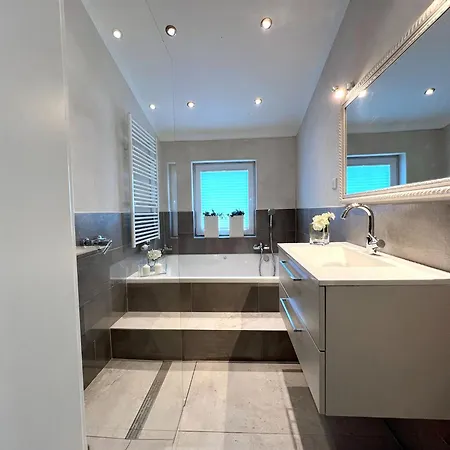 Apartment Malibu S Am *