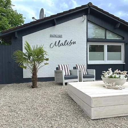 Lägenhet Malibu S Am