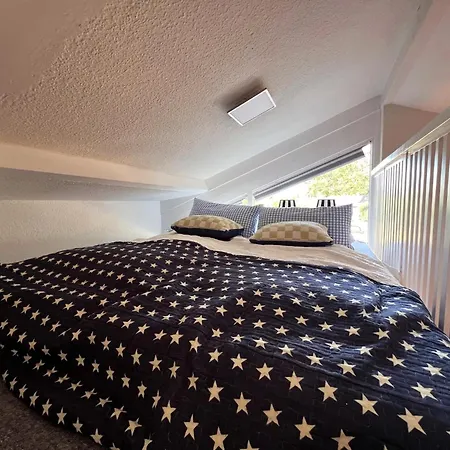 Appartement Malibu S Am *