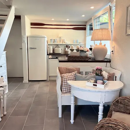 Malibu S Am Appartement *