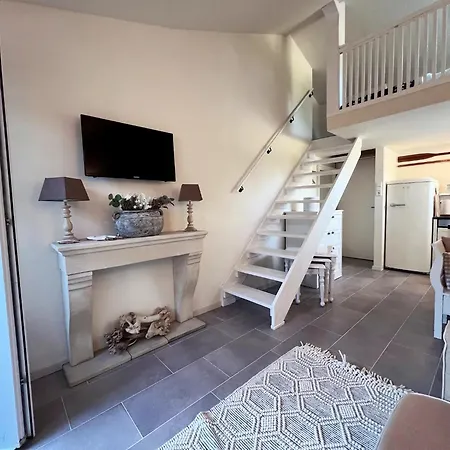 Apartman Malibu S Am Wettringen