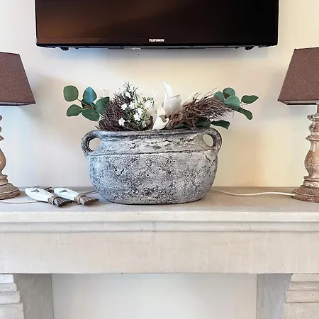 Lägenhet Malibu S Am Wettringen (North Rhine-Westphalia)