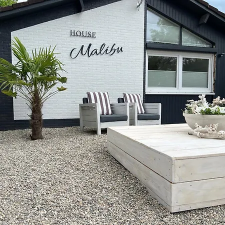 Malibu S Am * Wettringen (North Rhine-Westphalia)