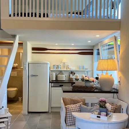 Apartment Malibu S Am Wettringen (North Rhine-Westphalia)