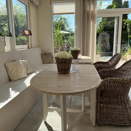 Appartement Malibu S Am Wettringen (North Rhine-Westphalia)