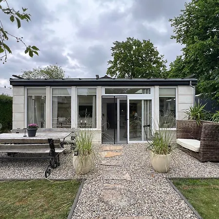 Appartement Malibu S Am *