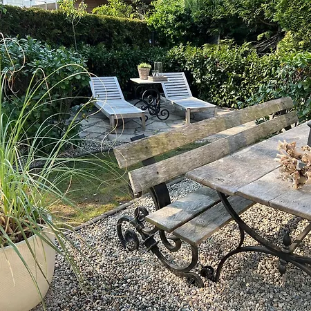 Malibu S Am Lägenhet *