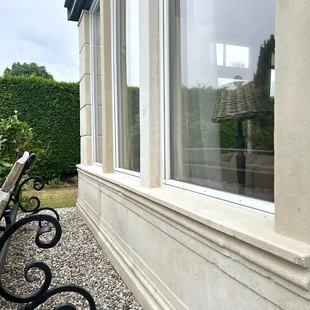 Malibu S Am Appartement Wettringen (North Rhine-Westphalia)