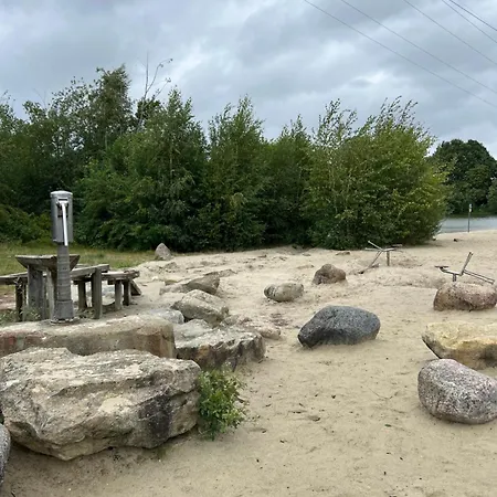 Lägenhet Malibu S Am *