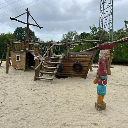 Lägenhet Malibu S Am Wettringen (North Rhine-Westphalia)