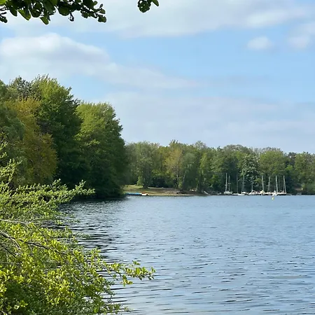 Malibu S Am Wettringen