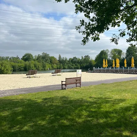 Malibu S Am Appartement Wettringen (North Rhine-Westphalia)