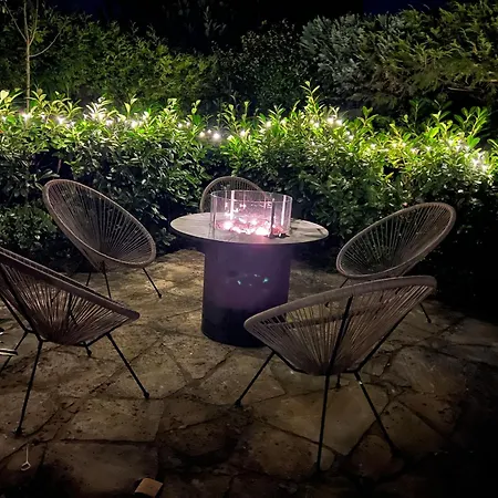 Malibu S Am * Wettringen (North Rhine-Westphalia)