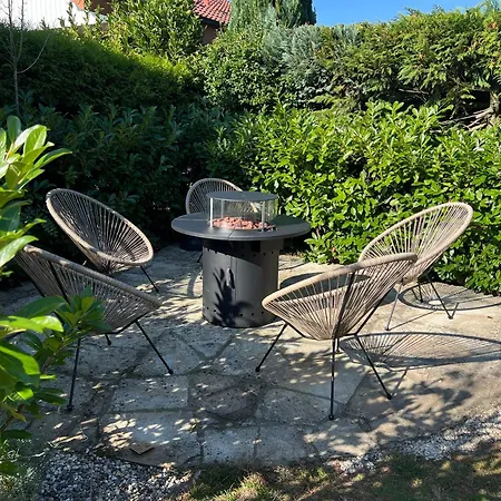 Malibu S Am Lägenhet *