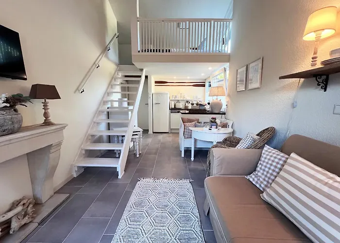 Malibu S Am Lejlighed *