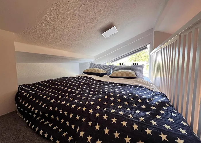 Lejlighed Malibu S Am *