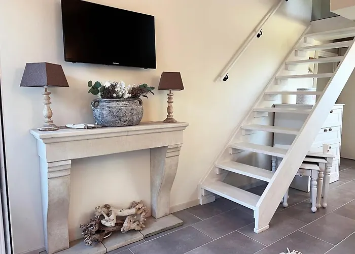 Malibu S Am * Wettringen (North Rhine-Westphalia)