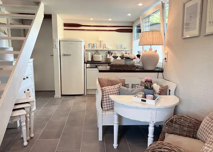 Malibu S Am Lejlighed *