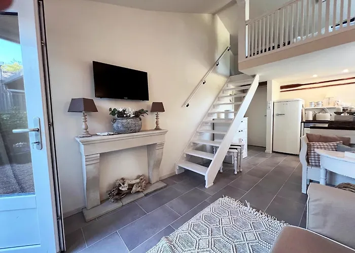 Daire Malibu S Am Wettringen (North Rhine-Westphalia)