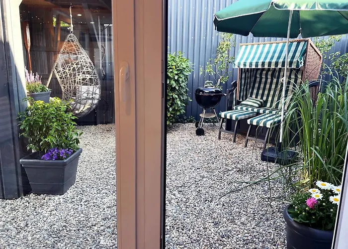 Malibu S Am Lejlighed