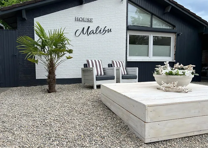 Malibu S Am * Wettringen (North Rhine-Westphalia)