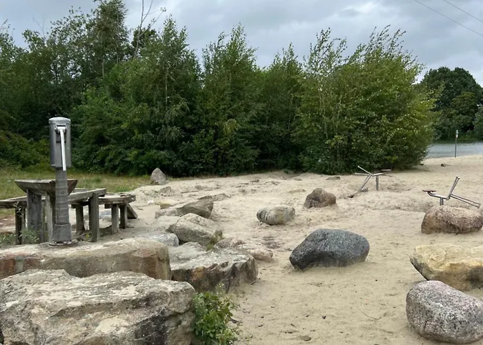 Lejlighed Malibu S Am *