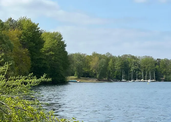 Malibu S Am Wettringen (North Rhine-Westphalia)