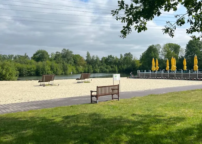 Malibu S Am Lejlighed Wettringen (North Rhine-Westphalia)